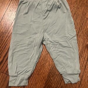 Kyte BABY Soft Sage Kids Joggers